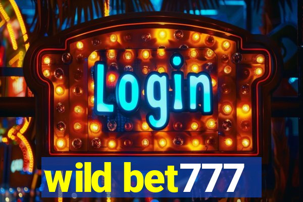 wild bet777